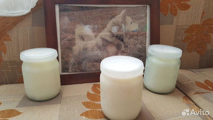 Барсучий жир 0.25