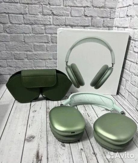 Наушники apple AirPods Max