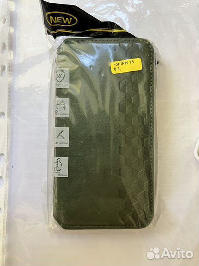 Чехол для iPhone 13