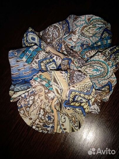 Резинка для волос