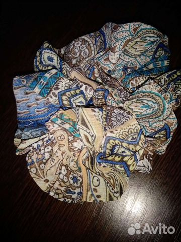 Резинка для волос