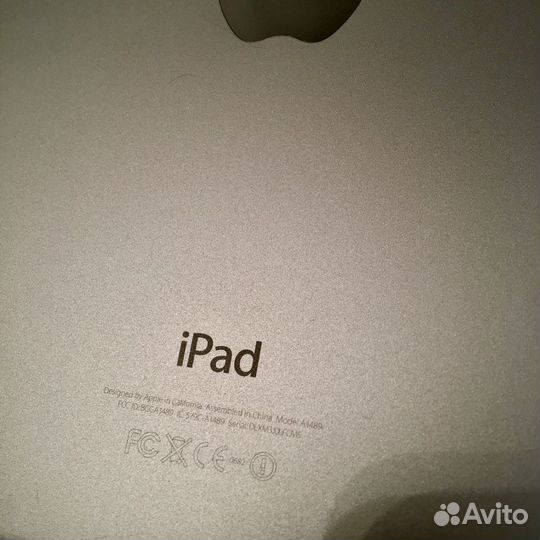 Apple iPad mini 2 (Wi-Fi)