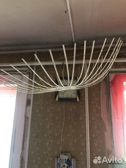 Лампа Чижевского