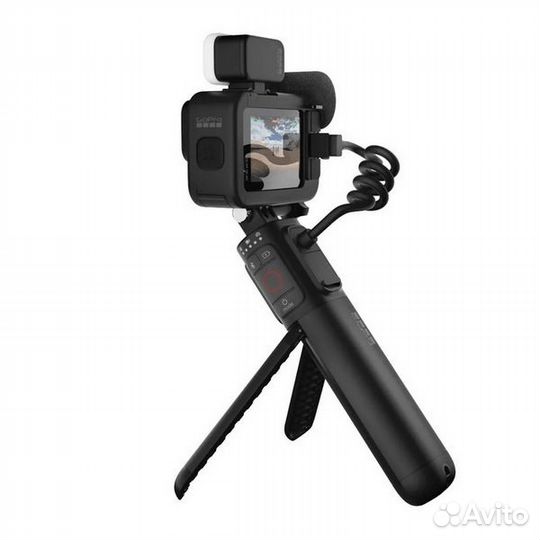 Экшен-камера GoPro hero 11 Black Creator Edition