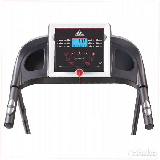 Беговая дорожка