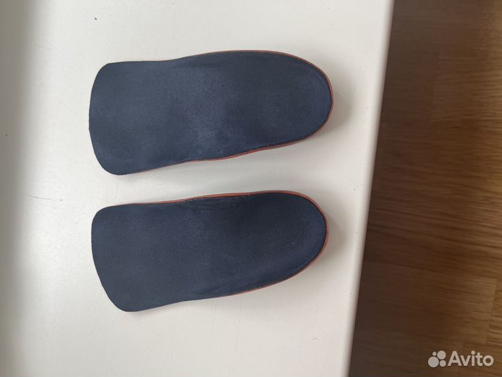 Ортопедические стельки