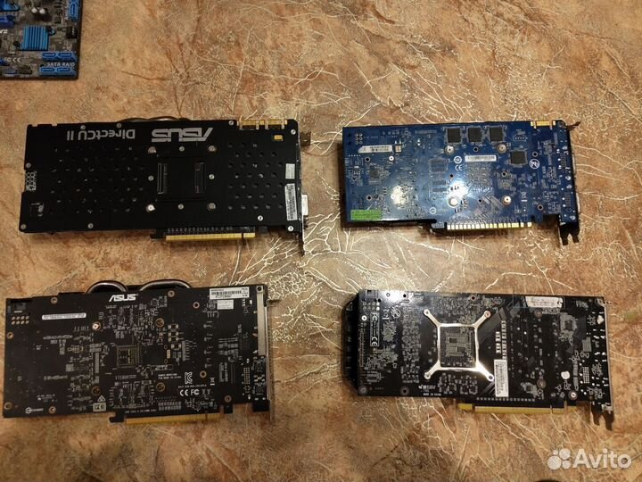 Комплектующие пк лот приколов