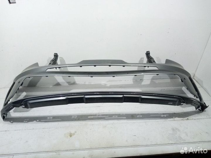 Бампер передний Kia Sorento 4