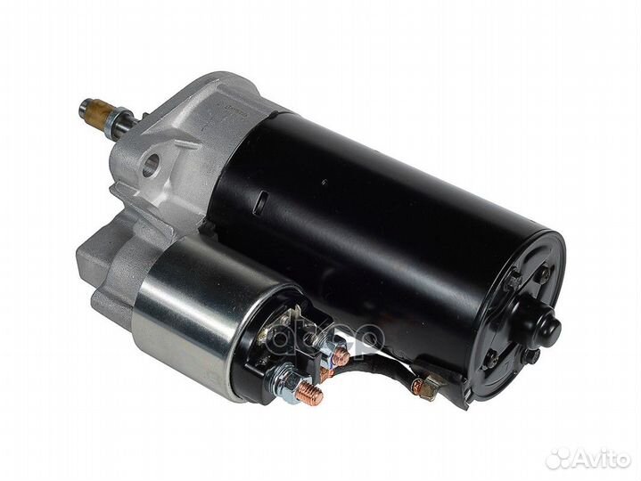 06-10057-SX стартер 12V 1.7KW 9T VW Golf/Jetta