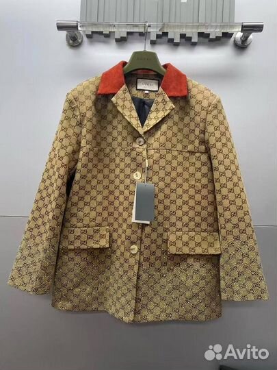 Костюм gucci женский