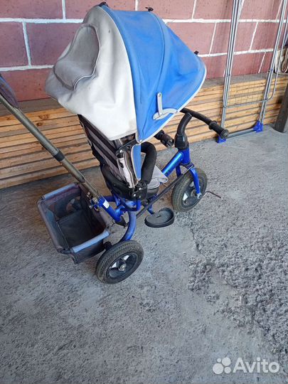 Прогулочная коляска бу