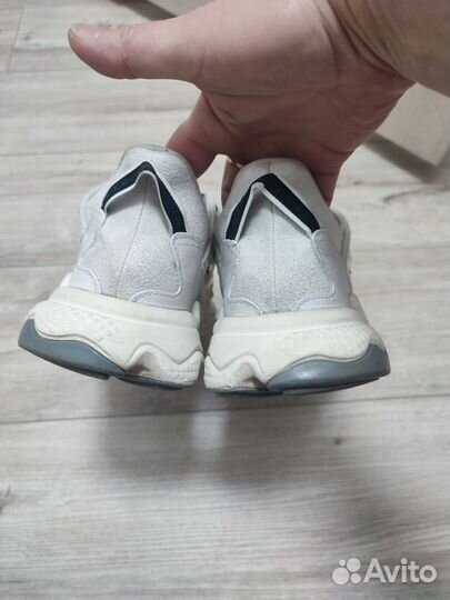 Кроссовки мужские 42