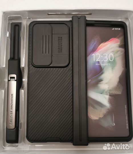 Чехол для телефона Samsung galaxy z fold 4