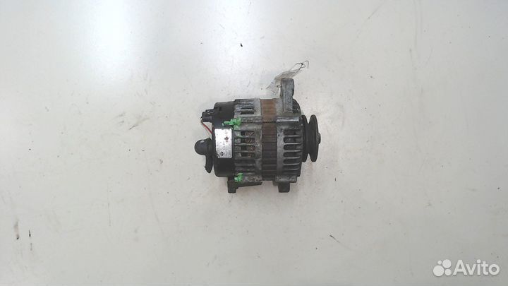 Генератор Daewoo Matiz, 2002