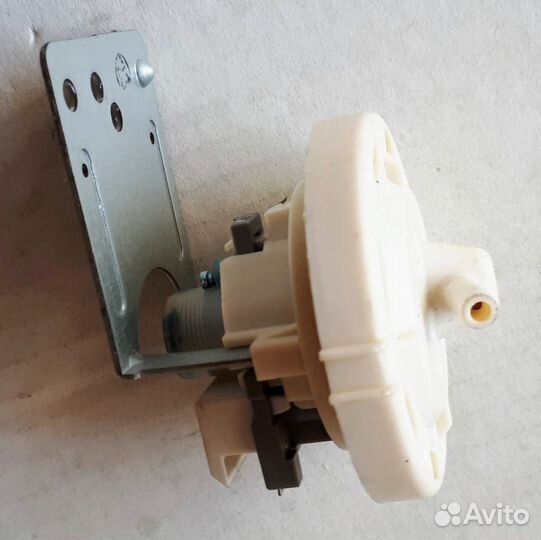 Датчик уровня воды стиральной машины LG