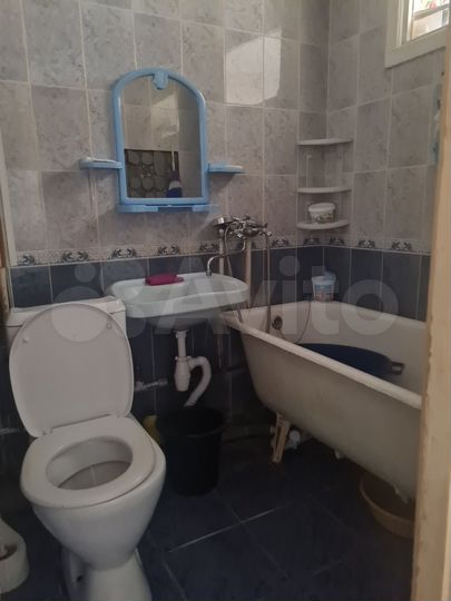 1-к. квартира, 31,8 м², 5/5 эт.