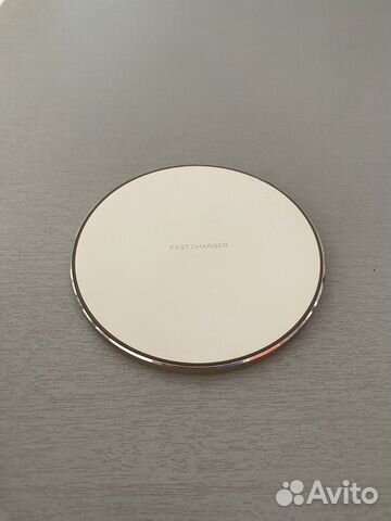 QI Wireless charger GY-68