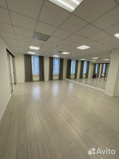 Почасовая аренда зала