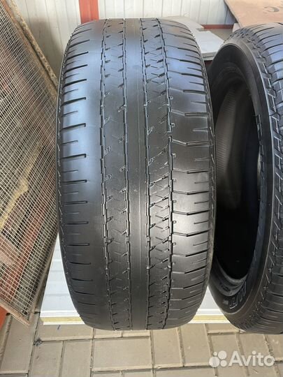 Bridgestone Dueler H/T 275/50 R22 111H