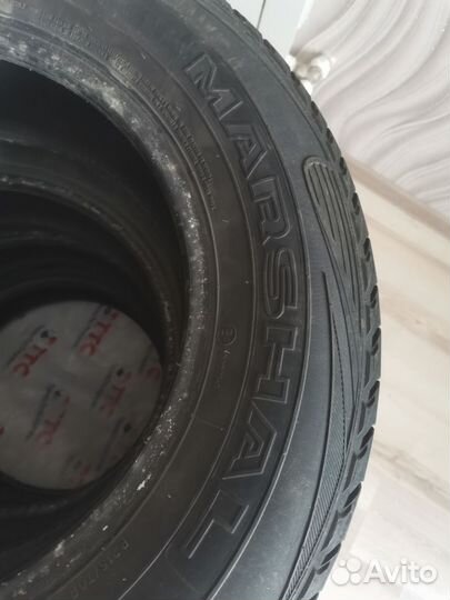 Marshal RoadVenture APT KL51 215/70 R16 99T