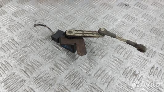 Датчик положения подвески land rover range rover s