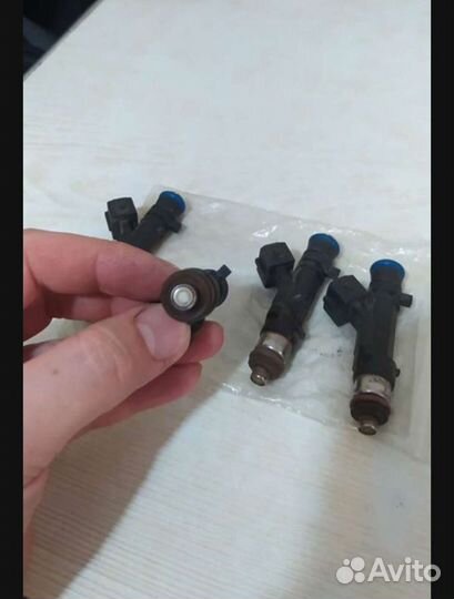 Фарсунки рено - ларгус