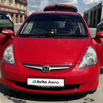 Honda Fit 1.3 CVT, 2002, 255 000 км, с пробегом, цена 300 000 руб.