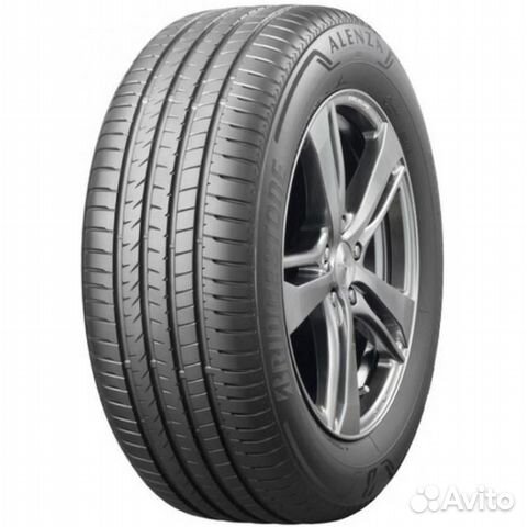 Bridgestone Alenza 001 275/50 R20 113W