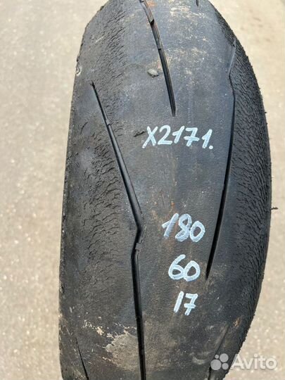180/60 R17 pirelli diablo super corsa sc sc1 2171x