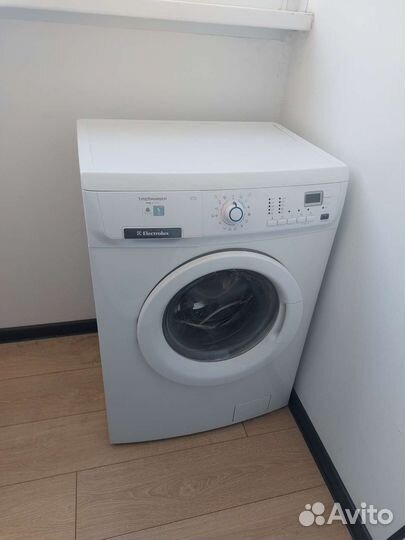 Стиральная машина бу Electrolux