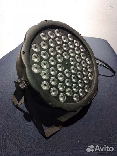 Прожектор LED концертный