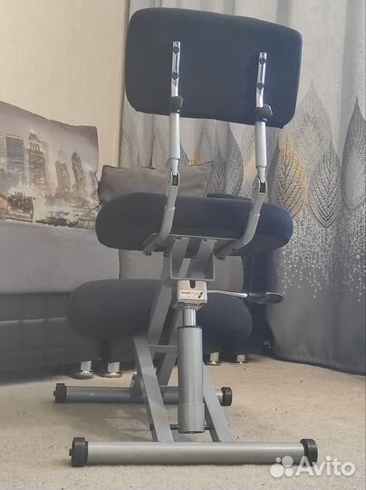 Коленный стул smartstool