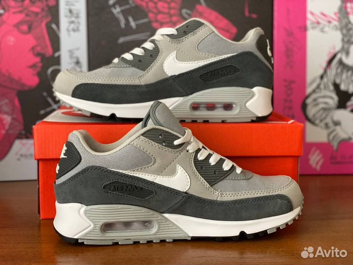 Кроссовки Nike Air Max 90