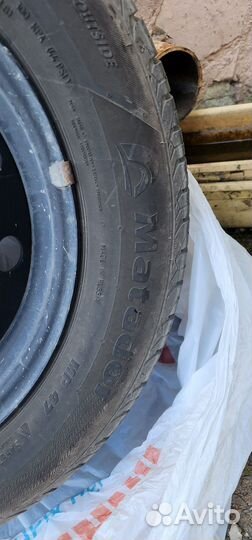 Matador MP 47 Hectorra 3 185/65 R15