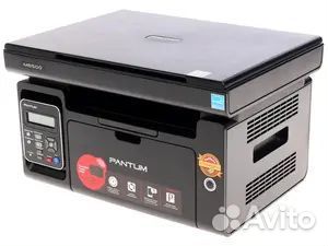 Мфу pantum m6500w