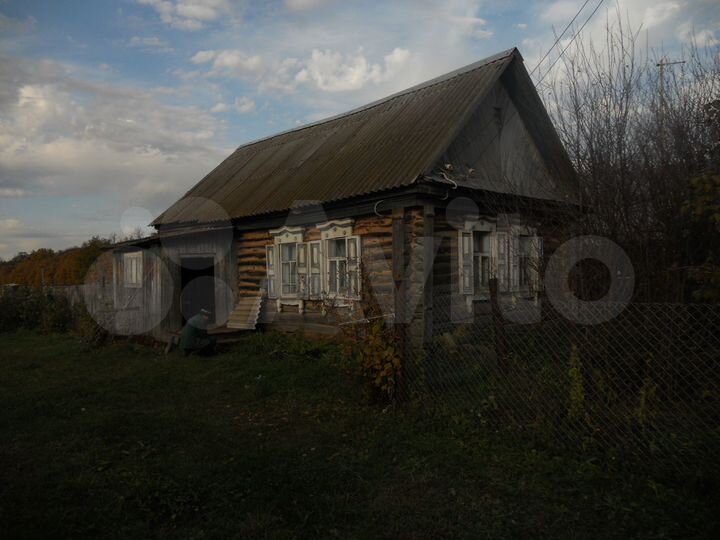 Дом 30 м² на участке 29 сот.