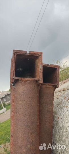 Коники лесовозные