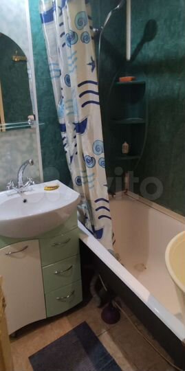 1-к. квартира, 30 м², 5/5 эт.