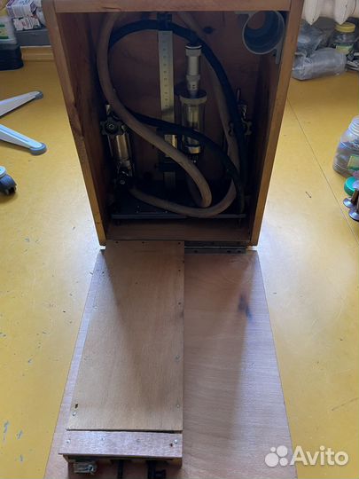 Прибор Петрова