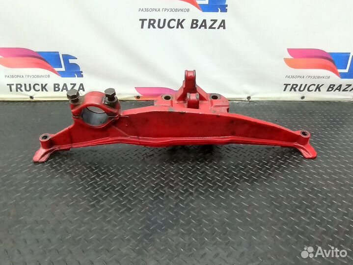 Кронштейн пневморессоры правый Daf CF, Daf XF105