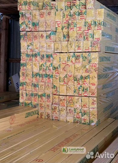 Вагонка Ель в наличии