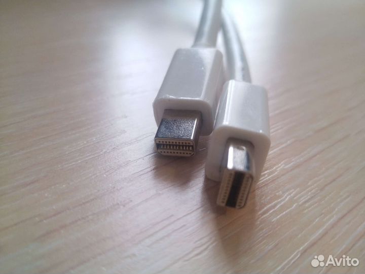 Кабель dvi 19 1.6 метра