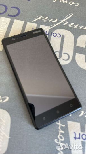 Nokia 3, 2/16 ГБ