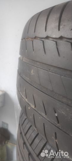 Michelin Primacy HP 225/45 R17 91V