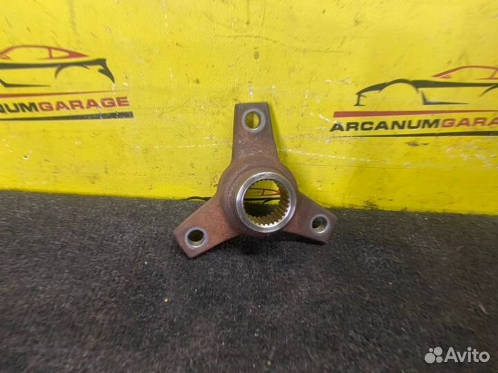 Фланец АКПП Mercedes 203 W203 OM646.963 2006