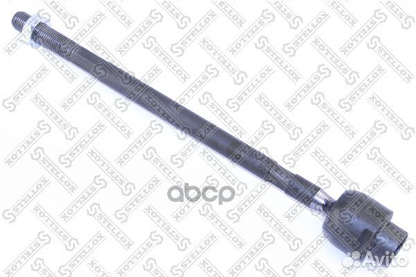 55-03592-SX тяга рулевая Volvo 340-360 all 80