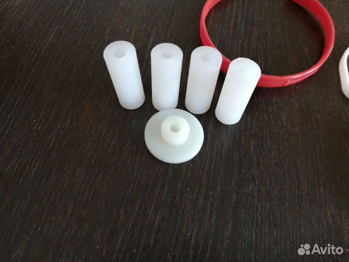 Ремкомплект коллектора Форд, Вольво, Мазда