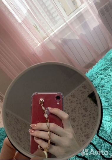 Чехол на iPhone xr