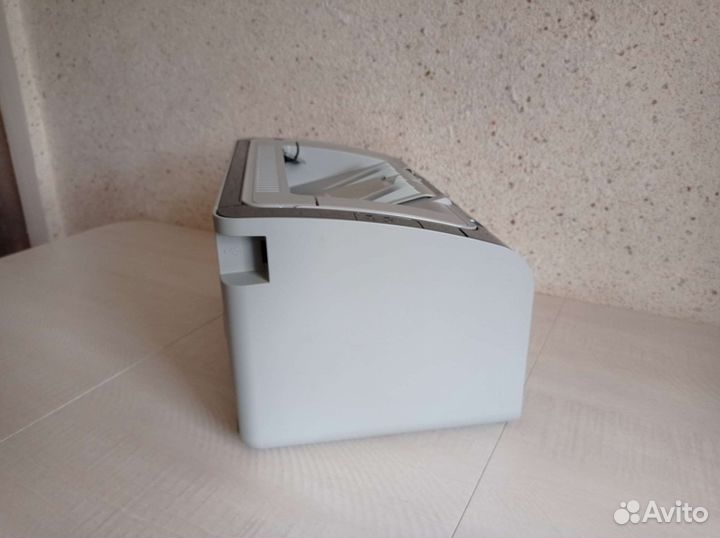 Принтер HP LaserJet p1102s