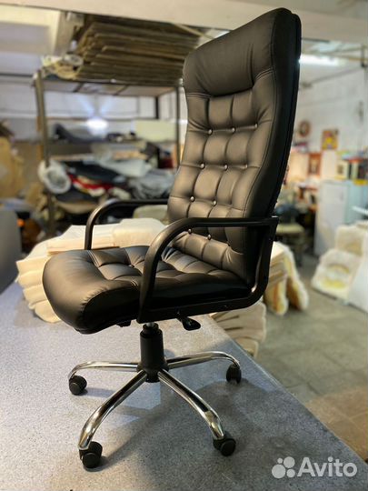 Кресло компьютерное